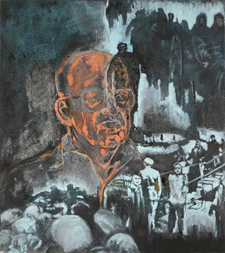 Titelbid der Ausstellung
