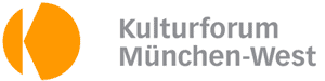 Logo Kulturforum München-West